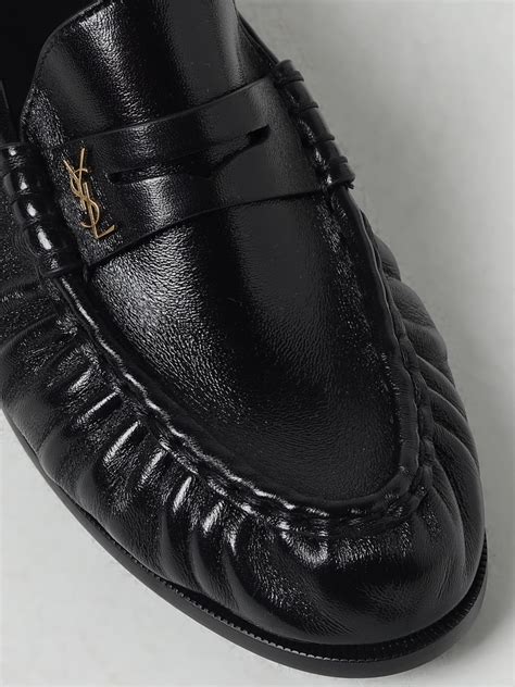 mocassini ysl|Saint Laurent Official Online Store .